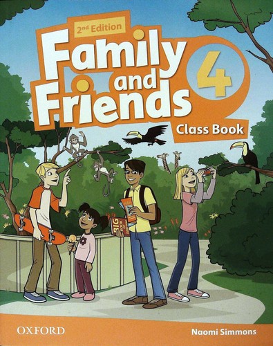 Oxford family and friends - oxford,