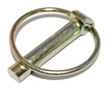 Linch Lynch Pins 11 x 50mm