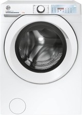 Hoover HWB411AMC 11kg 1400rpm Washing Machine - White [Energy Class A+++]