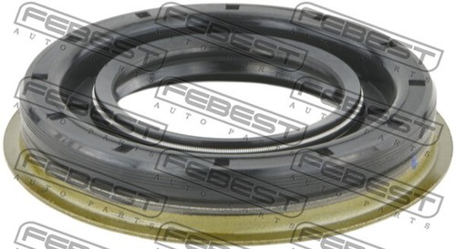 95mes 40701113r febest - 95mes-40701113r, shaft