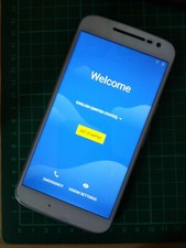 Motorola Moto G4 DUAL SIM 16GB