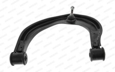 New Track Control Arm for