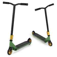COSTWAY Kids Stunt Scooter Pro
