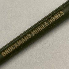 VTG Ballpoint Pen Brockmans