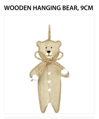 Hanging bear door drawer - hanging,
