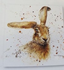 Bree Merryn Canvas Harriet