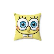 Spongebob Squarepants Pillow