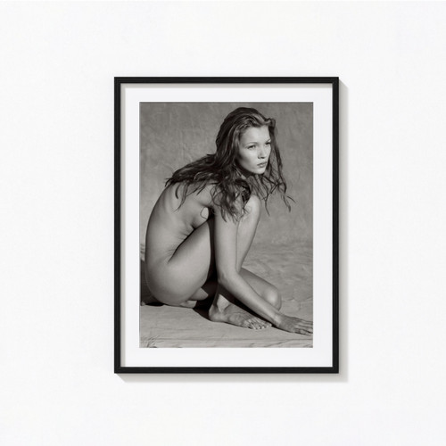 Vintage kate moss - vintage,