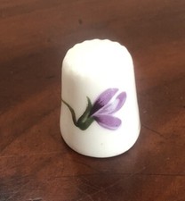 HAMMERSLEY THIMBLE VINTAGE
