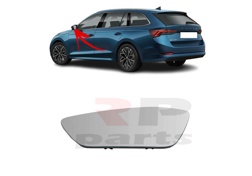 For skoda octavia - for,
