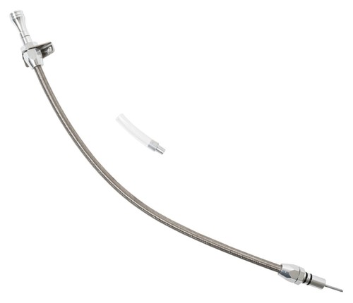 Braided steel flexible - steel,
