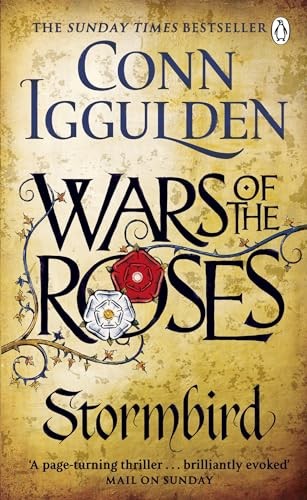 Wars the roses stormbird - of,