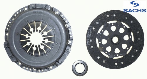 Clutch kit 3000 - 3000, sachs