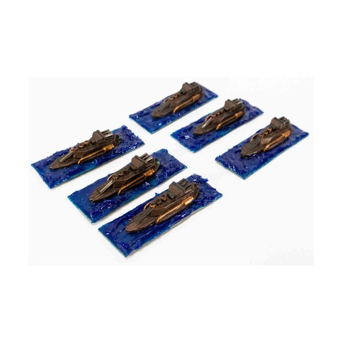 Spartan uncharted seas shroud - spartan,