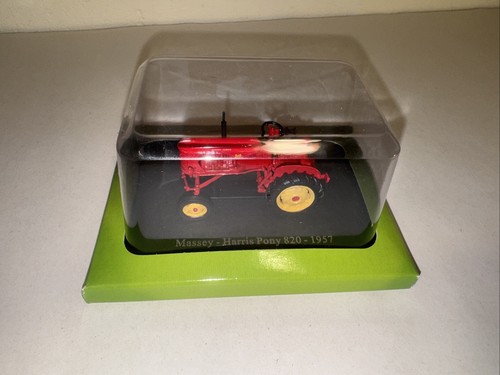 Universal hobbies massey - universal,