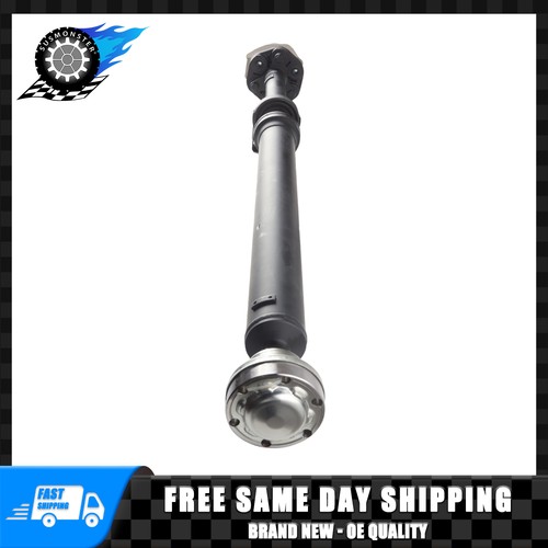 Rear propshaft for - for, vw