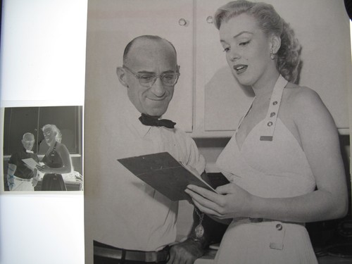 1955 original 6x6 film - ,
