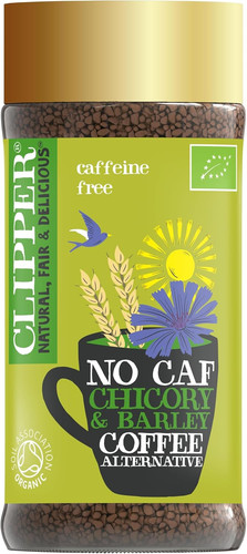 Clipper organic instant coffee - clipper,