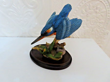 Country Artists Kingfisher In