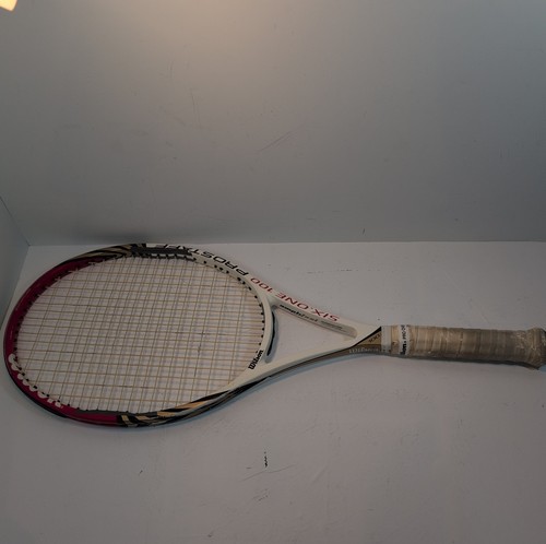 Wilson blx pro staff six - blx,