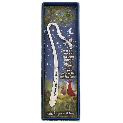 Fox under the moon silver - fox,