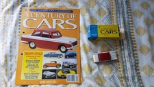 Century Of Cars #5 Triumph