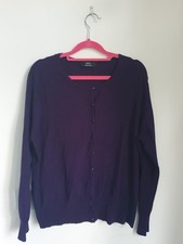 Marks & Spencers Cardigan