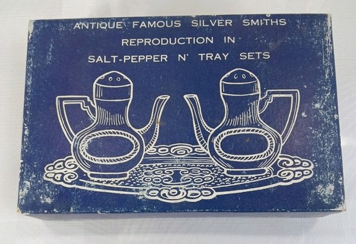 Antique famous silver - antique, smiths