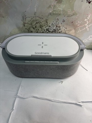 Goodmans speaker - goodmans,