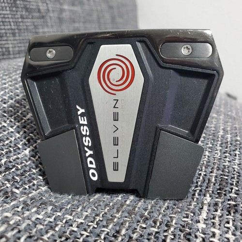 Odyssey eleven putter - odyssey, tour