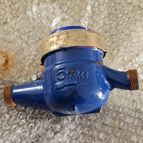 Rain shuo mechanical water - mechanical,