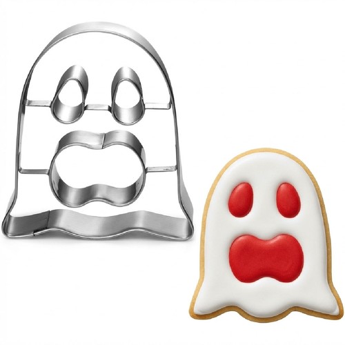 Stainless steel halloween - stainless,