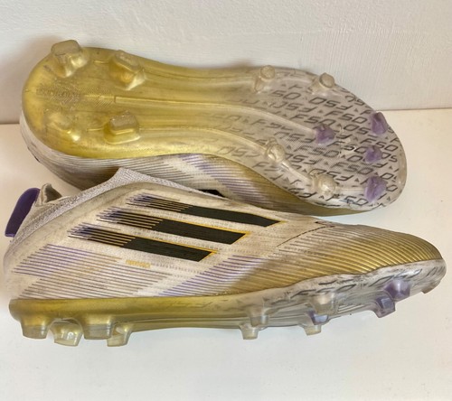 Adidas f50 elite laceless - f50,