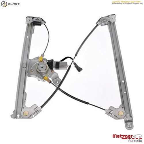 Window regulator 2160874 for - window,
