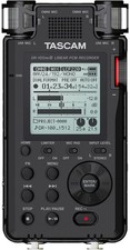 TASCAM DR-100MKIII PCM Linear