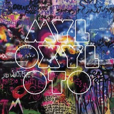 Coldplay: Mylo Xyloto