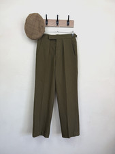 Vintage No2 Dress Trousers