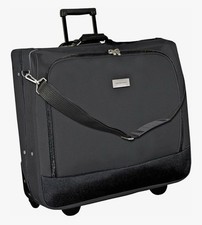 Geoffrey Beene Rolling Garment