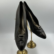 ANTIQUE SHOES EDWARDIAN-1910s