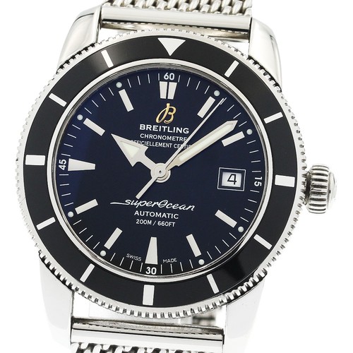 Breitling superocean - breitling,