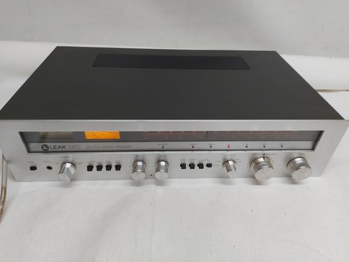 Leak 3400 vintage - vintage,