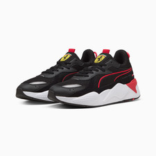 Puma Ferrari RS-X  Trainers -