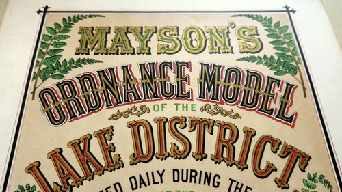 19th century lithograph - 19th,