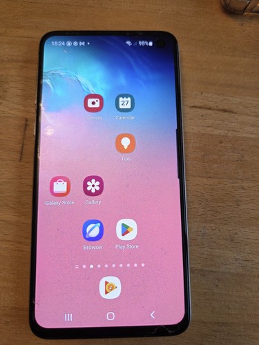 Samsung s10e 128gb - samsung,