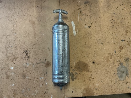 Vintage chrome pyrene classic - pyrene,