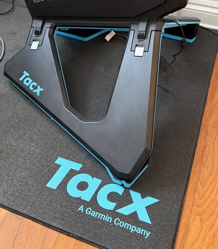 Tacx garmin rollable - garmin,