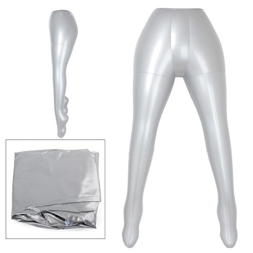 1006 pvc inflatable female - 1006,