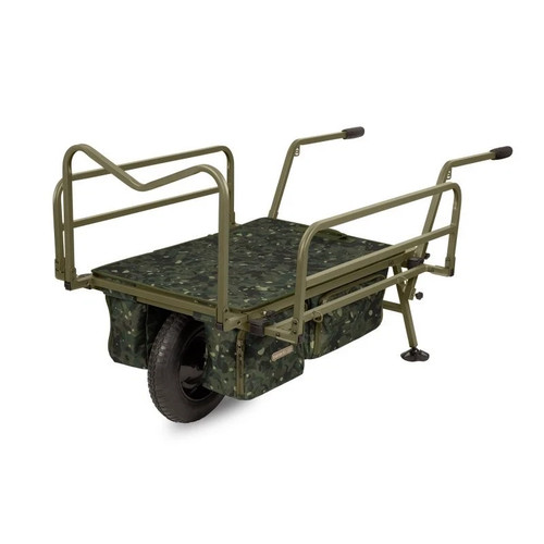 Trakker trail barrow - x-trail,