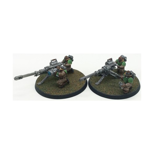 Forge world 40k - world, mini