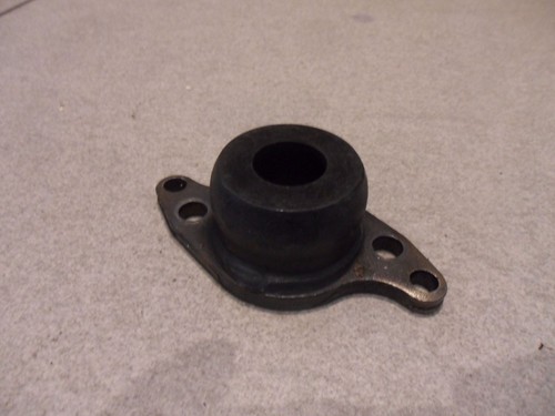 Rotax max mini - rotax, exhaust